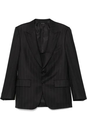 Tom Ford Blazer a rayas