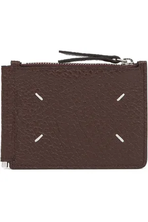 Maison Margiela Cartera Slim 2 Pincer
