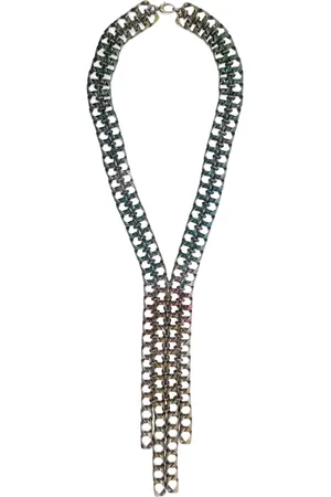Gucci Collar de cadena 2010