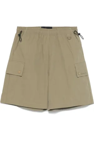 Barbour Bermudas cargo Farne