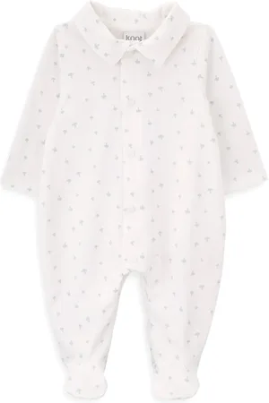 KNOT Pijama con estampado Mushrooms