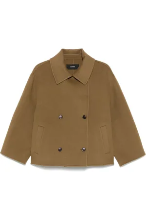 arma leder Chaqueta Manila