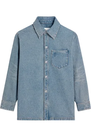Ami Sobrecamisa Ami de Coeur