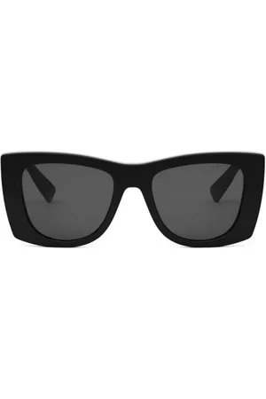 Bvlgari Gafas de sol con montura cuadrada