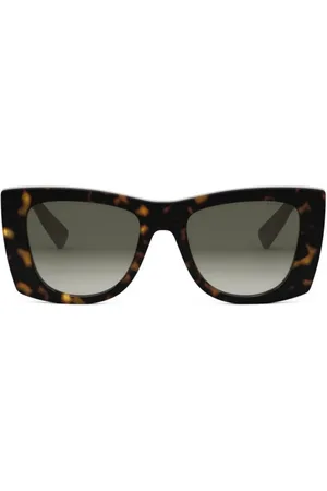 Bvlgari Gafas de sol con montura cuadrada