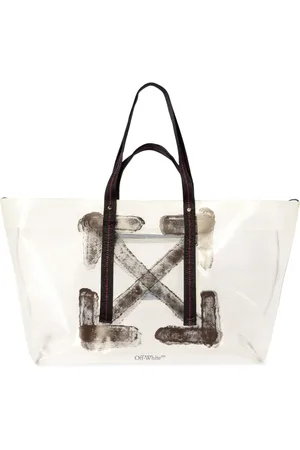 OFF-WHITE Bolso shopper Heritage Day Off