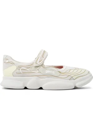 Camper Bailarinas Karst