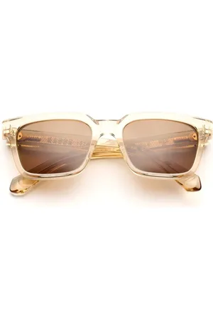 Kador Gafas de sol con montura cuadrada