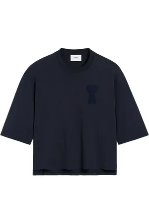 Ami Camiseta con parche Ami de Coeur