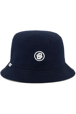 HUGO BOSS Sombrero de pescador con logo