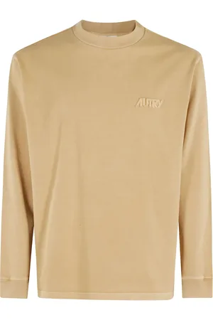 Autry Camiseta con aplique del logo
