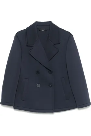 Max Mara Chaqueta Kaya