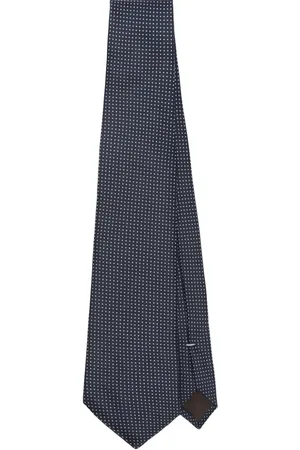 CANALI Corbata de seda
