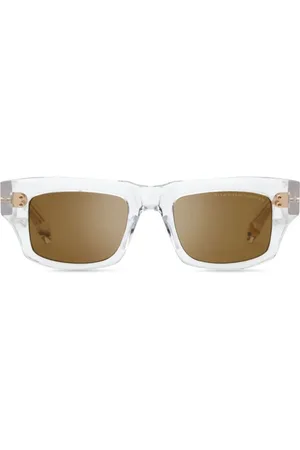 DITA EYEWEAR Gafas de sol con montura cuadrada