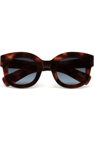 Kaleos Gafas de sol con montura geométrica