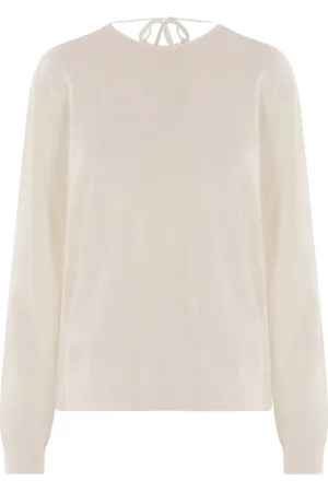 Aspesi Jersey con cuello en V