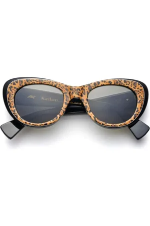 Kador Gafas de sol con montura redonda