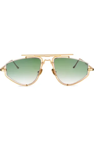 Vysen Eyewear Gafas de sol con montura geométrica