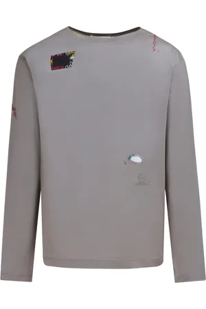 Marni Camiseta de manga larga