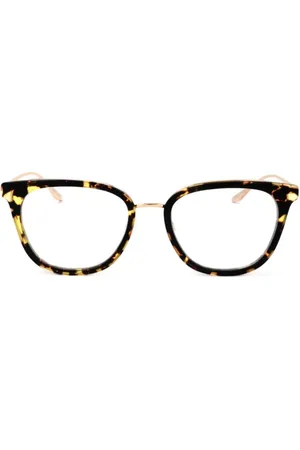 Safilo Gafas con efecto de carey