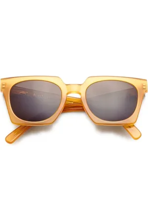 Kador Gafas de sol con montura geométrica