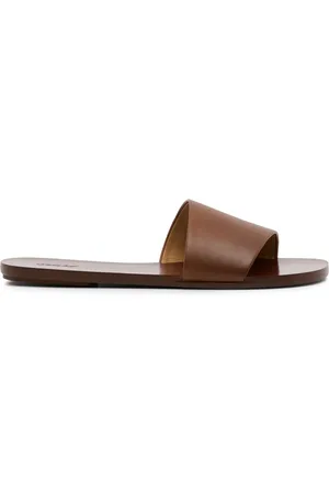 MARSÈLL Sandalias con tiras