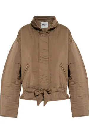 Marant Etoile Chaqueta Selane