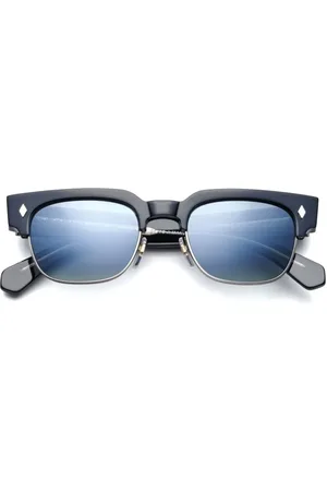 Kador Gafas de sol Tobako con montura cuadrada