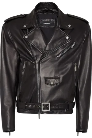 Dsquared2 Chaqueta con cremallera