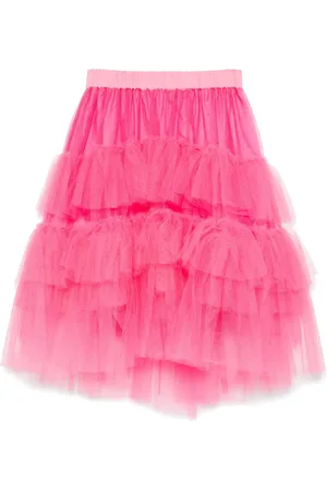 Simone Rocha Falda con cintura elástica