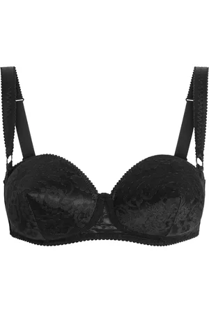 Dolce & Gabbana Sujetador balconette de encaje