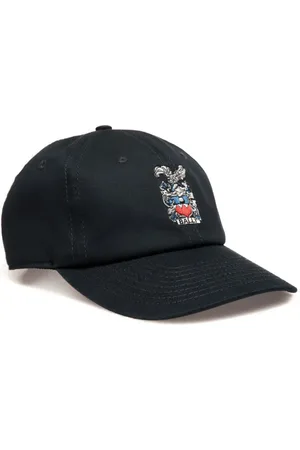 Bally Gorra con logo