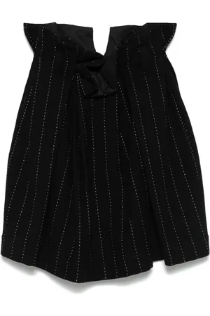 Vivienne Westwood Minifalda plisada 2016-2017
