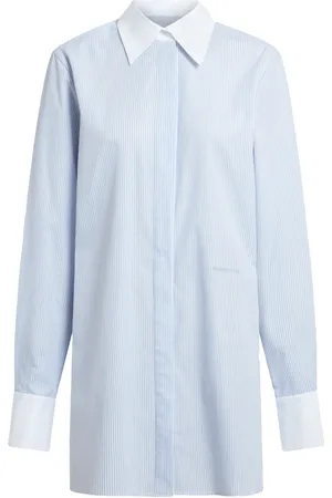 16Arlington Camisa Marley de popelina