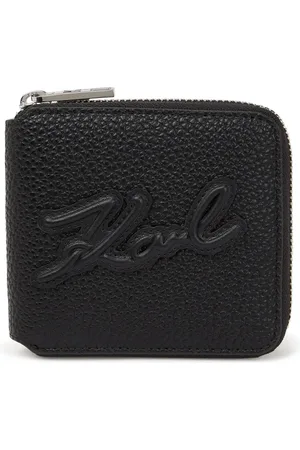 Karl Lagerfeld Cartera K/Skuare mediana