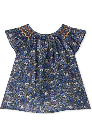BONPOINT Blusa Noelle