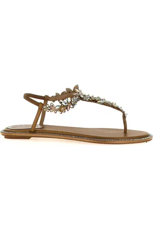 RENE CAOVILLA Sandalias Diana