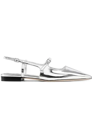 Jimmy Choo Bailarinas Didi