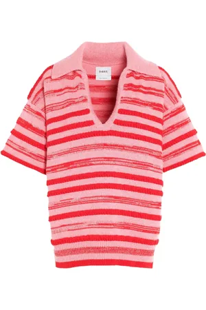 Barrie Polo a rayas