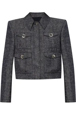Givenchy Chaqueta corta 4G