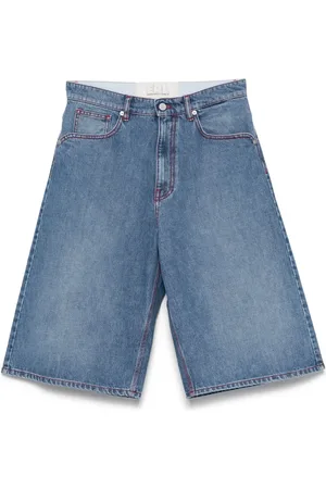 ERL Pantalones vaqueros cortos