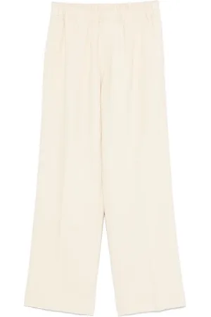 Sandro Pantalones anchos