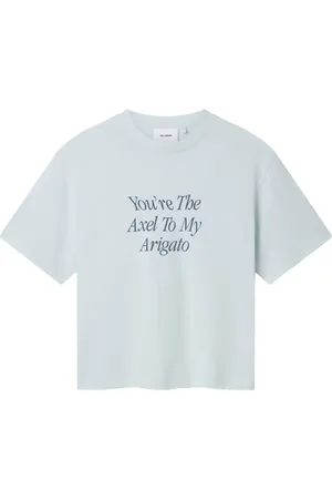 Axel Arigato Camiseta My Axel