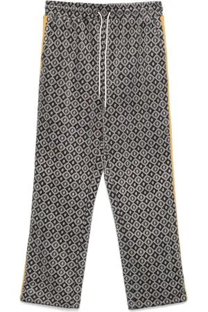Drôle de Monsieur Pantalones de chándal Le Pantalon Monogramme