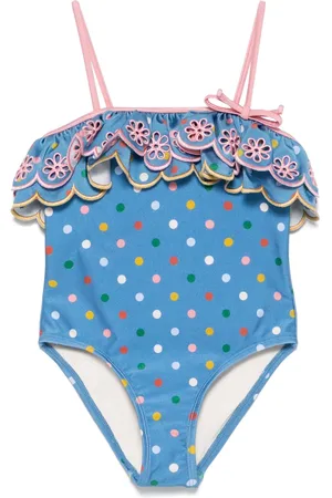 ZIMMERMANN Bañador Everly