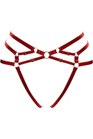 BORDELLE Bragas con tira