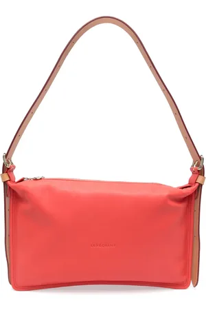 Longchamp Bolso de hombro Metis mediano