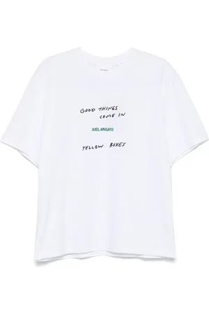Axel Arigato Camiseta Good Things