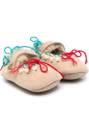 Mou Zapatos primeros pasos Eskimo Infant