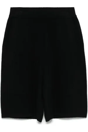 Frenckenberger Pantalones cortos de cachemira
